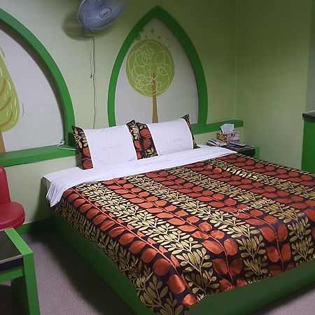 Motel Iu チャングウォン エクステリア 写真